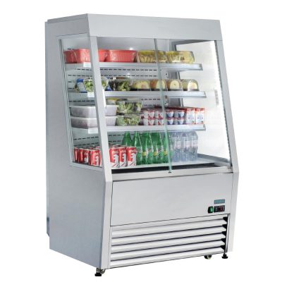 Polar G-Series Multideck Display Fridge 918mm