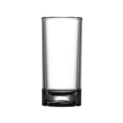 BBP Polycarbonate Elite CE Shot Glass 50ml (Pack of 24)