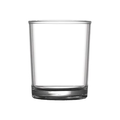 BBP Polycarbonate Elite Rocks Glass 8oz (Pack of 36)