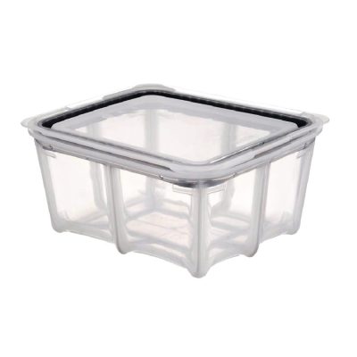 Araven Silicone 1/2 Gastronorm Food Container 9.5L