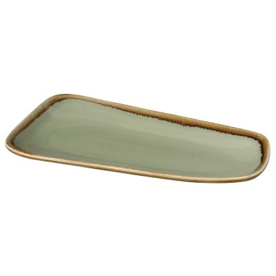 Olympia Kiln Platter Moss 295mm (Pack of 4)