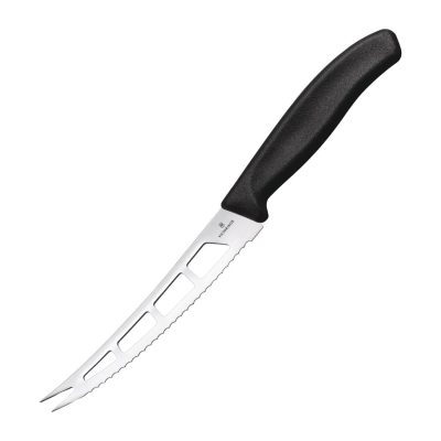 Victorinox Swiss Classic Butter and Cream Cheese Knife 13cm