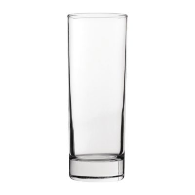 Utopia Side Hi Ball Glasses 360ml (Pack of 12)