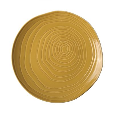 Pillivuyt Teck Plate 11″ Honey (Pack of 3)