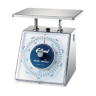 Edlund RM-10000 Mechanical Scale