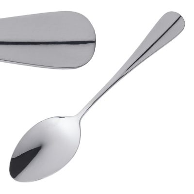 Olympia Baguette Service Spoon (Pack of 12)