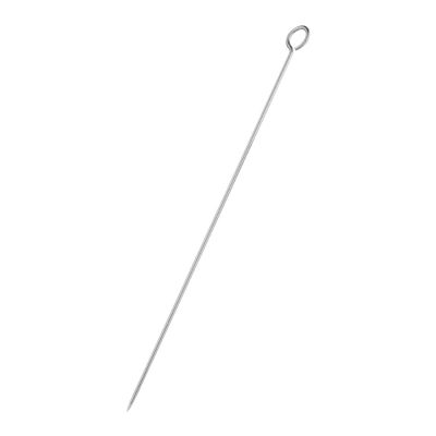 Vogue Metal Skewer 12″