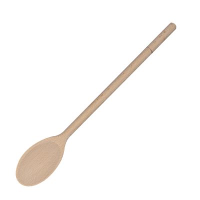 Vogue Wooden Spoon 14″