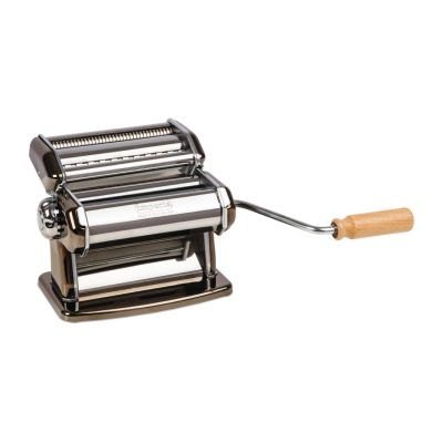 Imperia Manual Pasta Machine Black