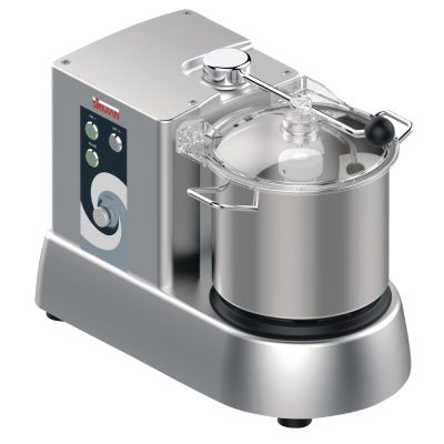 Sirman C Tronic 6VT Food Processor