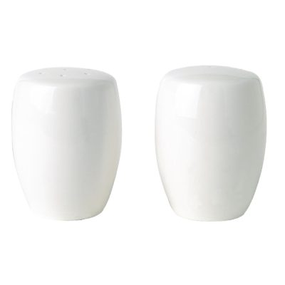 Royal Porcelain Ascot Pepper Shakers (Pack of 2)