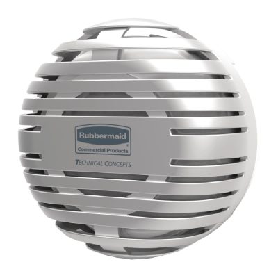 Rubbermaid TCell 2.0 Air Freshener Dispenser Chrome