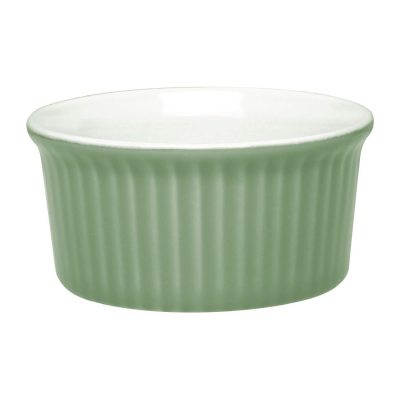 Olympia Pastel Ramekin Green 70ml (Pack of 12)