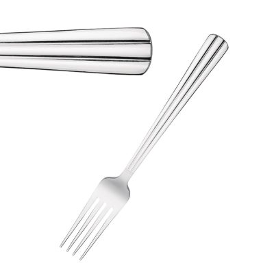 Olympia Amelia Dessert Forks (Pack of 12)