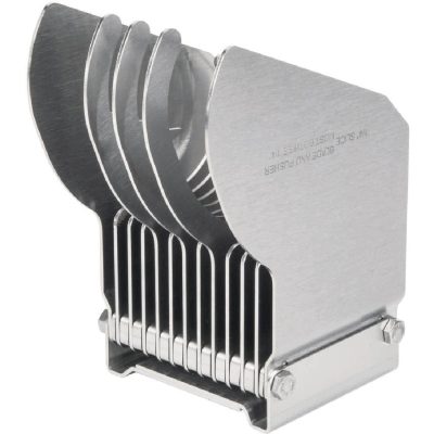 Edlund ARC Slicer Acc Pusher Cartridge 1/4″