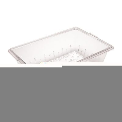 Cambro Camwear Colander Pan 20cm