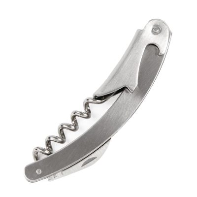 Beaumont Waiter’s Friend Corkscrew Curved