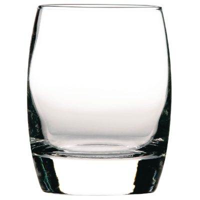 Libbey Endessa Rocks Glass 370ml (Pack of 12)