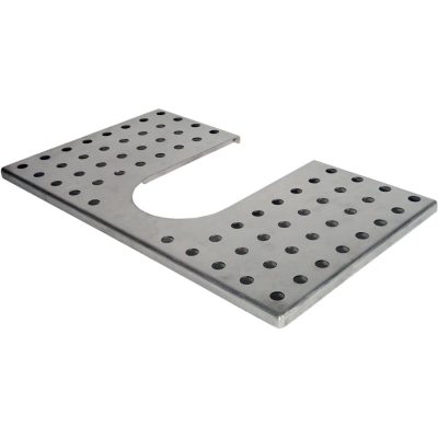 Pira 70 LUX Warming Tray