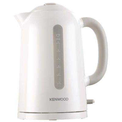 Kenwood Eco Kettle 1.6Ltr JKP210