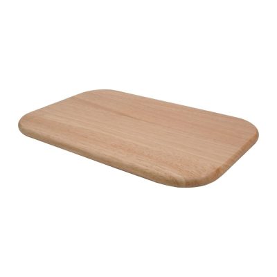 Hevea Small Rectangular Board