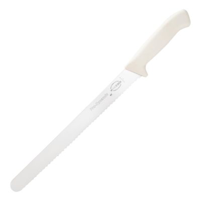 Dick Pro Dynamic HACCP Slicer White 30.5cm