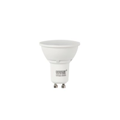 Status LED GU10 Reflector Bulb 4W