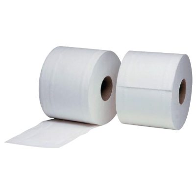 Jantex Toilet Rolls 2-ply (Pack of 36)