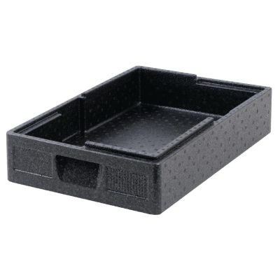 Thermobox Black Salto Gastronorm Box 15Ltr