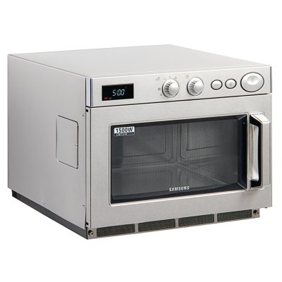 Samsung Manual Microwave 26ltr 1500W CM1519XEU