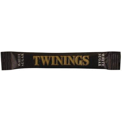 Twinings White Sugar Sticks (Pack of 1000)