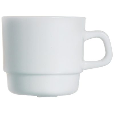Arcoroc Opal Cups 214ml (Pack of 12)