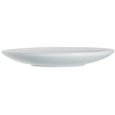 Arcoroc Opal Saucers 144mm (Pack of 6)