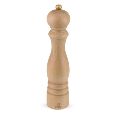 Peugeot Light Wood Pepper Mill 12in