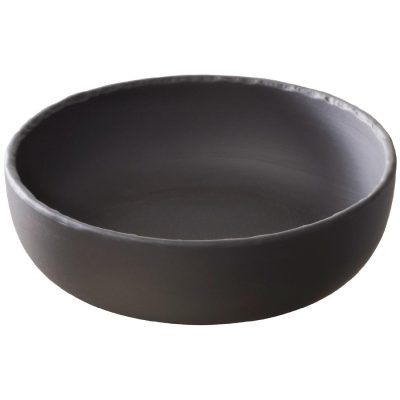 Revol Basalt Serving Bowls 170mm (Pack of 4)