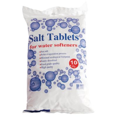 Aquasol Salt Tablets for Water Softeners 10Kg