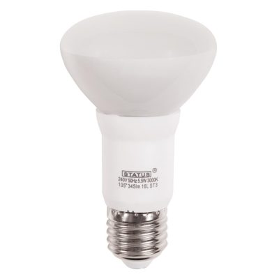 Status LED R63 Spot Lamp ES 5.5W