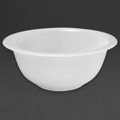 Schneider Plastic Mixing Bowl 1Ltr