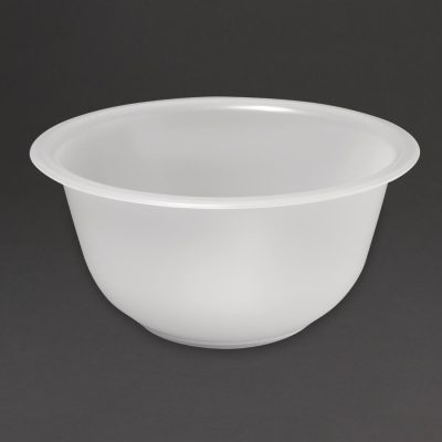 Schneider Plastic Mixing Bowl 2.5Ltr