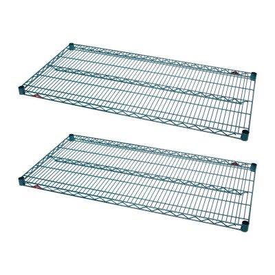 Metro Super Erecta Shelves 1830 x 610mm (Pack of 2)