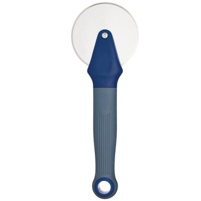 ColourWorks Brights Pizza Wheel Navy