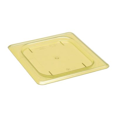 Cambro High Heat 1/6 Gastronorm Food Pan Lid