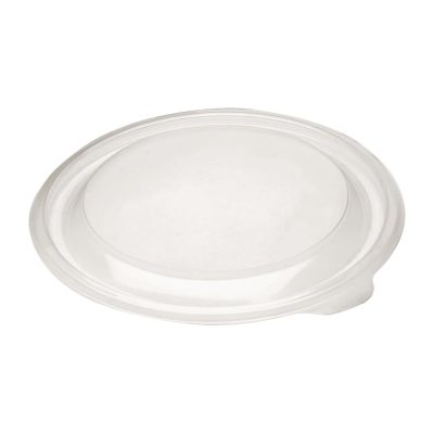 Fastpac Medium Round Food Container Lids 750ml / 26oz and 1000ml / 35oz