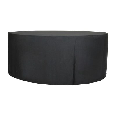 ZOWN Planet180 Table Plain Cover Black