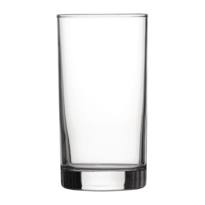 Utopia Hi Ball Glasses 280ml CE Marked (Pack of 48)