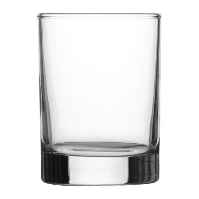 Utopia Toughened Hi Ball Glasses 170ml (Pack of 48)