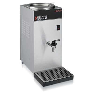 Bravilor 3Ltr Auto Fill Water Boiler HWA20