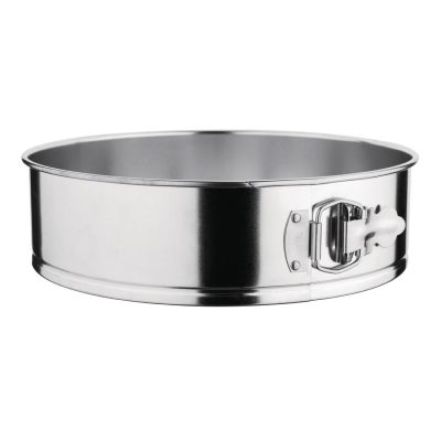 Vogue Spring Form Cake Tin 240mm