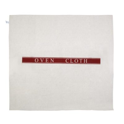 Vogue Hotel Oven Cloth