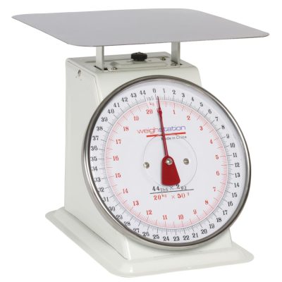 Vogue Weighstation Platform Scale 20kg